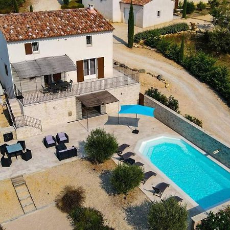 La Petite Colline Villa Apt Buitenkant foto