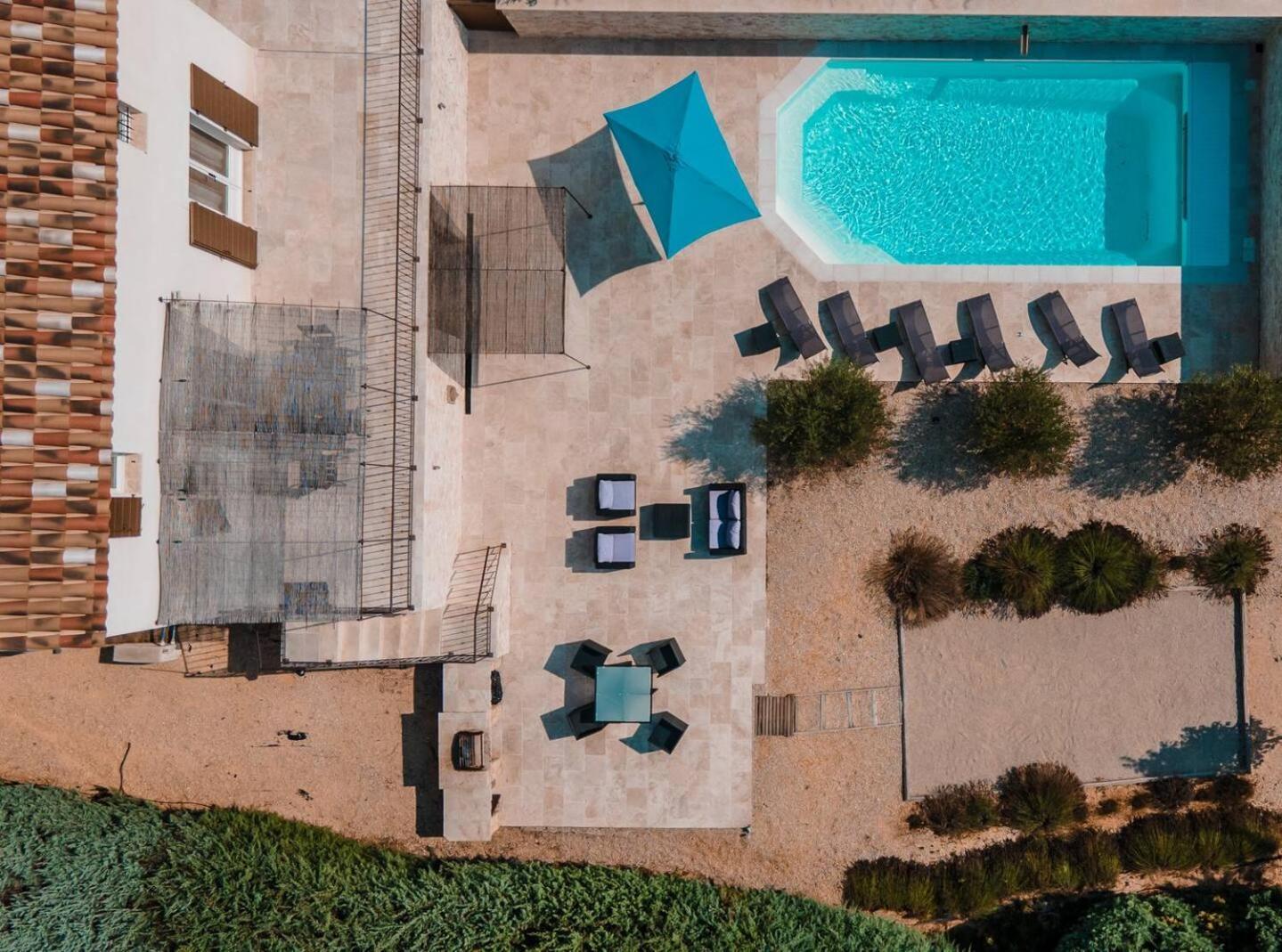 La Petite Colline Villa Apt Buitenkant foto